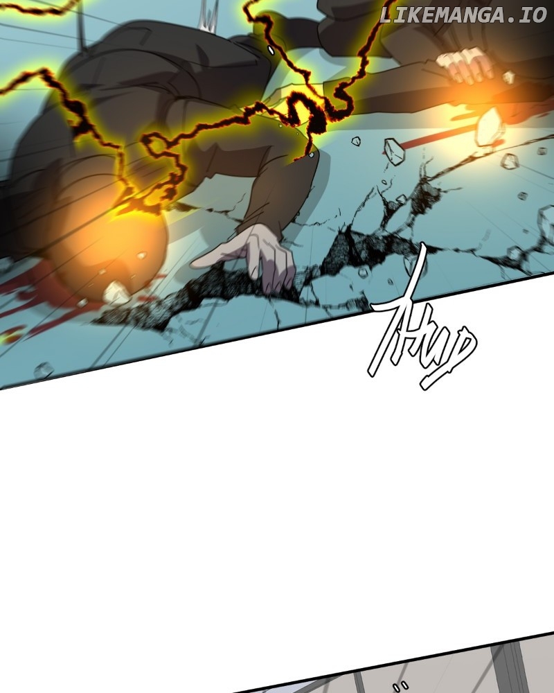 unOrdinary – Manga Chapter 349 - page 82