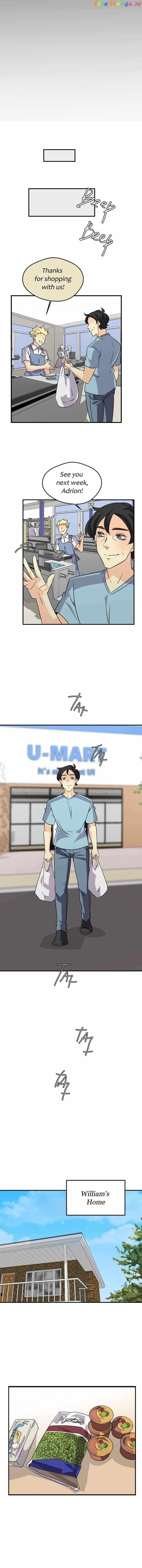 unOrdinary – Manga Chapter 326 - page 16