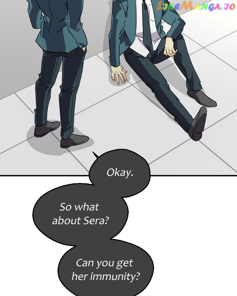 unOrdinary – Manga Chapter 325 - page 103