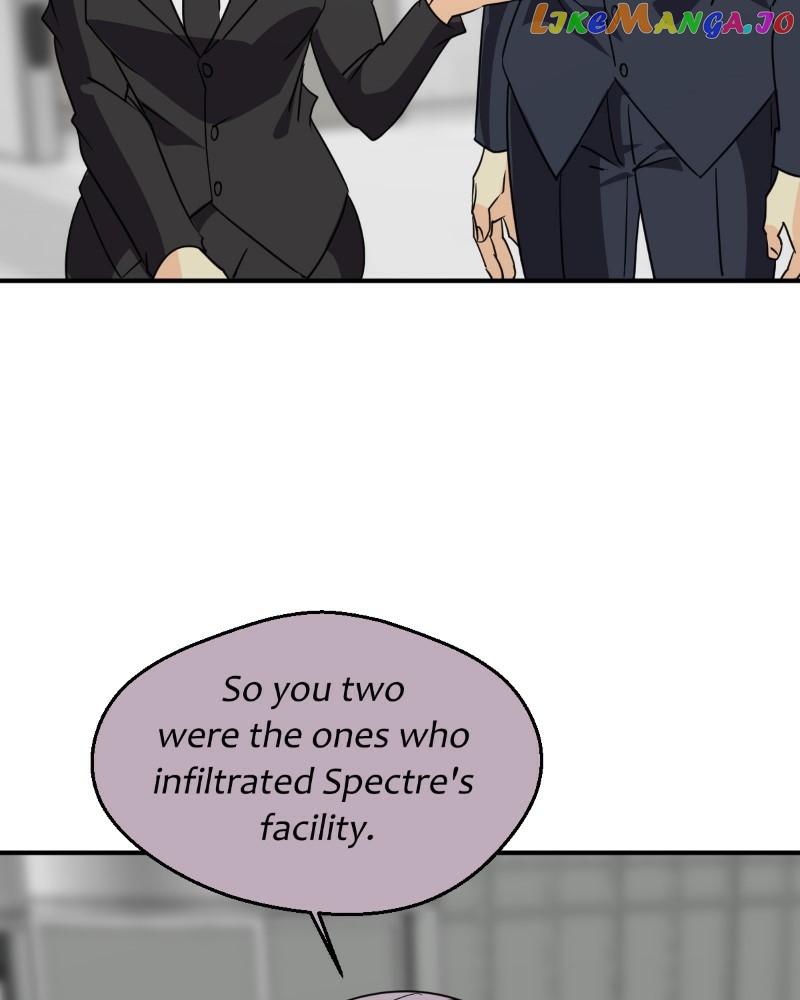 unOrdinary – Manga Chapter 325 - page 11