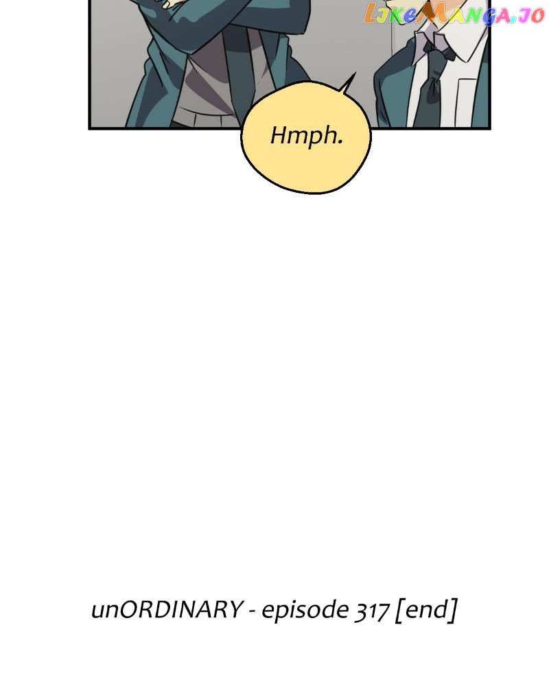unOrdinary – Manga Chapter 325 - page 120