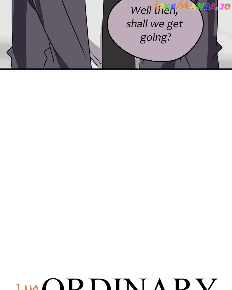 unOrdinary – Manga Chapter 325 - page 18