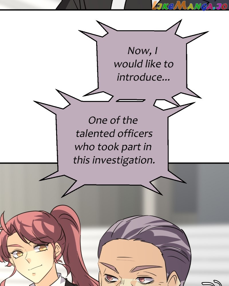 unOrdinary – Manga Chapter 325 - page 26