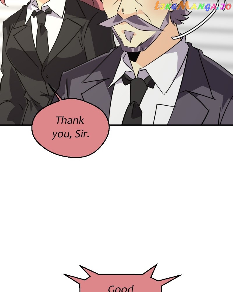 unOrdinary – Manga Chapter 325 - page 27