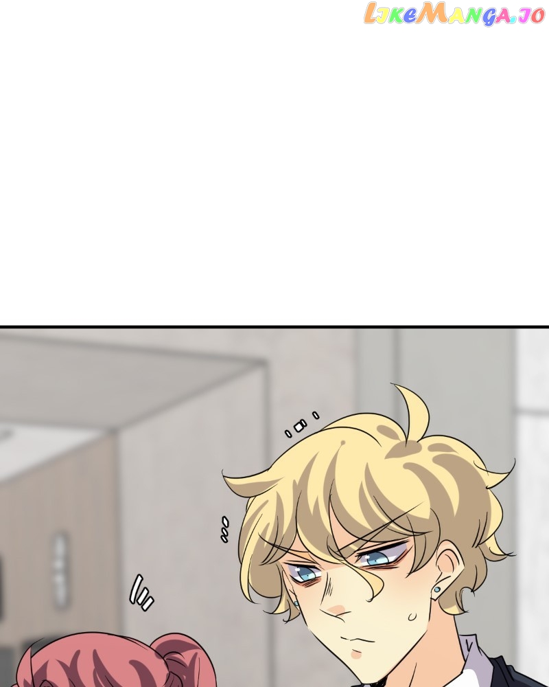 unOrdinary – Manga Chapter 325 - page 3