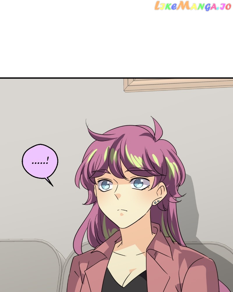 unOrdinary – Manga Chapter 325 - page 32
