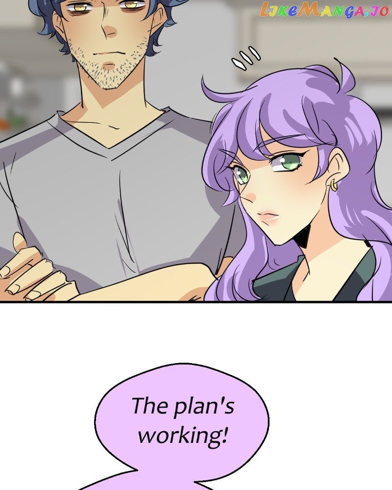 unOrdinary – Manga Chapter 325 - page 38