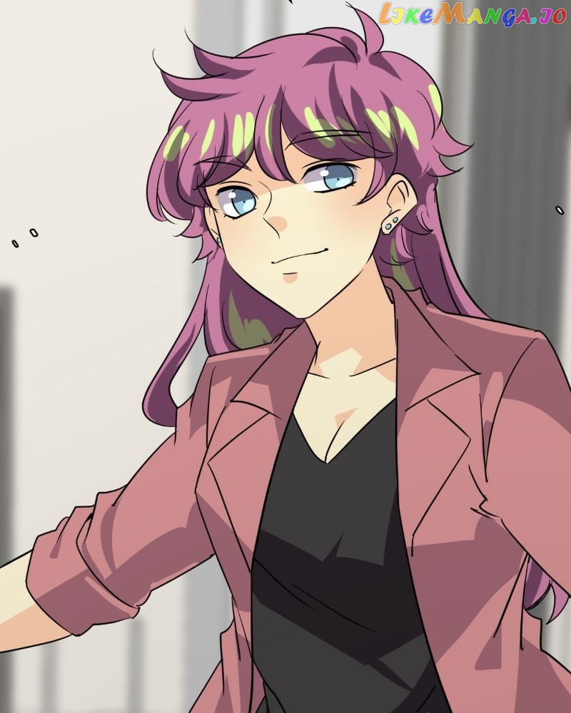 unOrdinary – Manga Chapter 325 - page 41