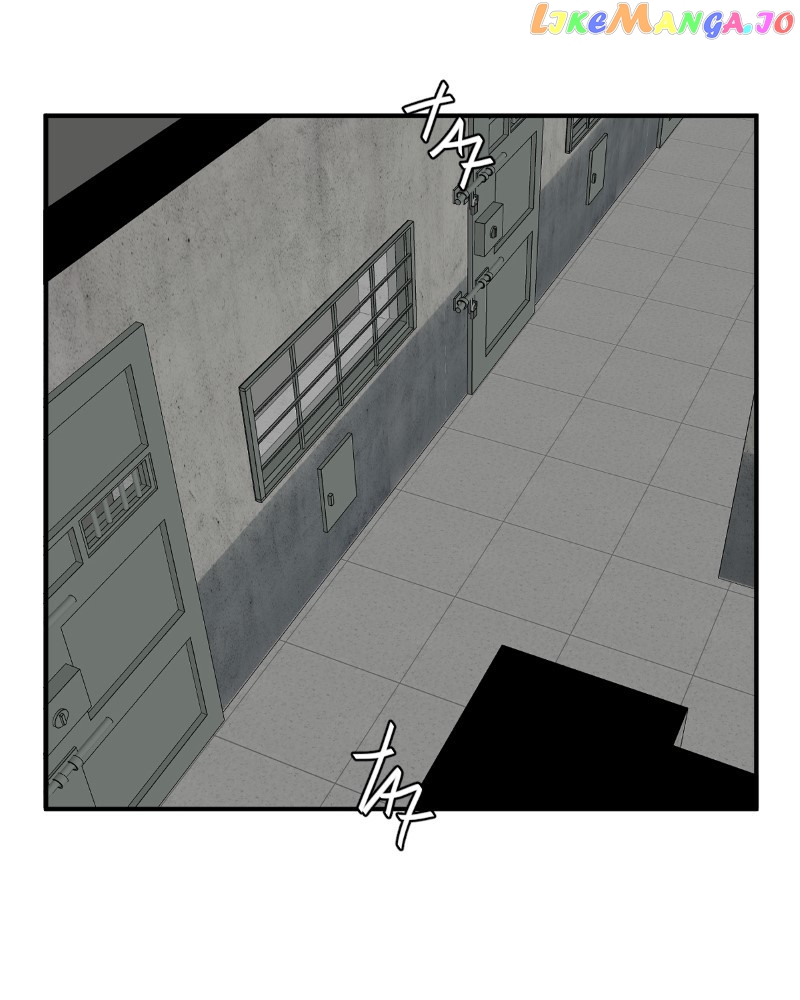 unOrdinary – Manga Chapter 325 - page 47
