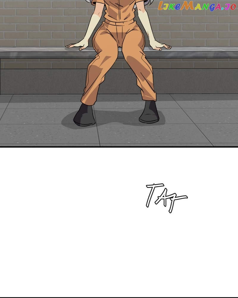 unOrdinary – Manga Chapter 325 - page 49