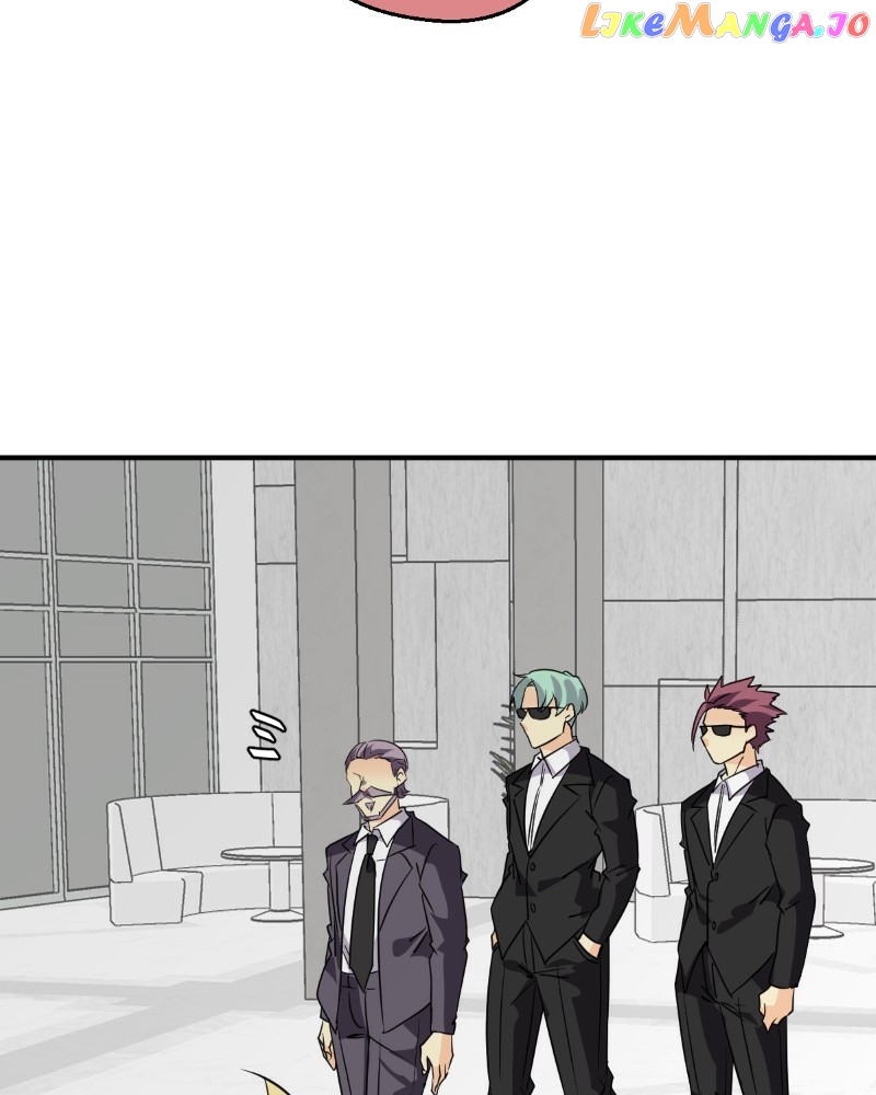 unOrdinary – Manga Chapter 325 - page 5