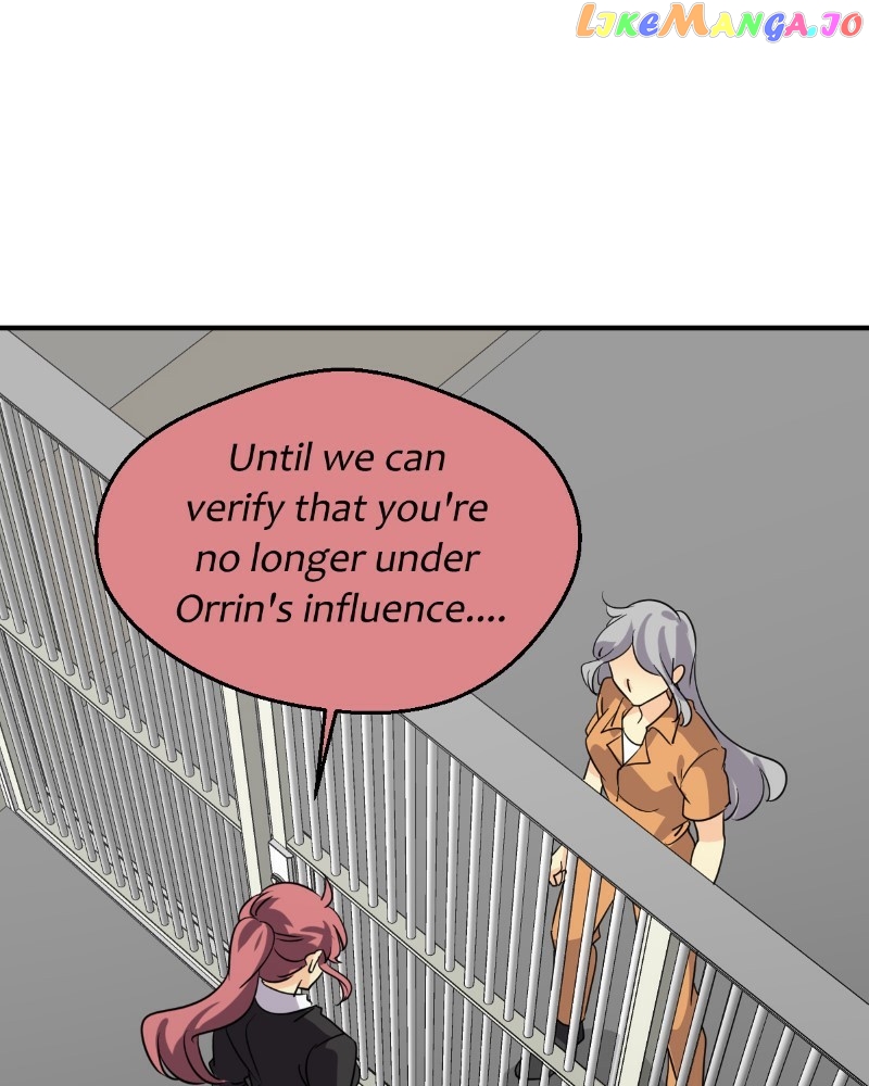 unOrdinary – Manga Chapter 325 - page 57