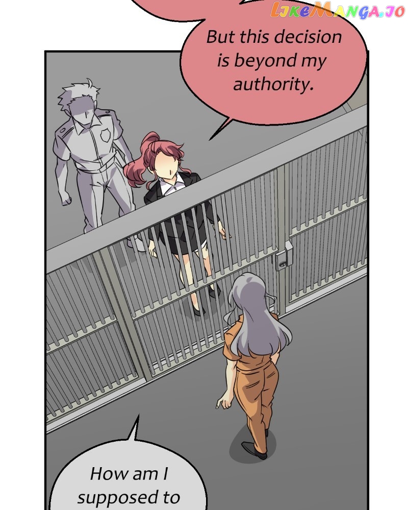 unOrdinary – Manga Chapter 325 - page 61