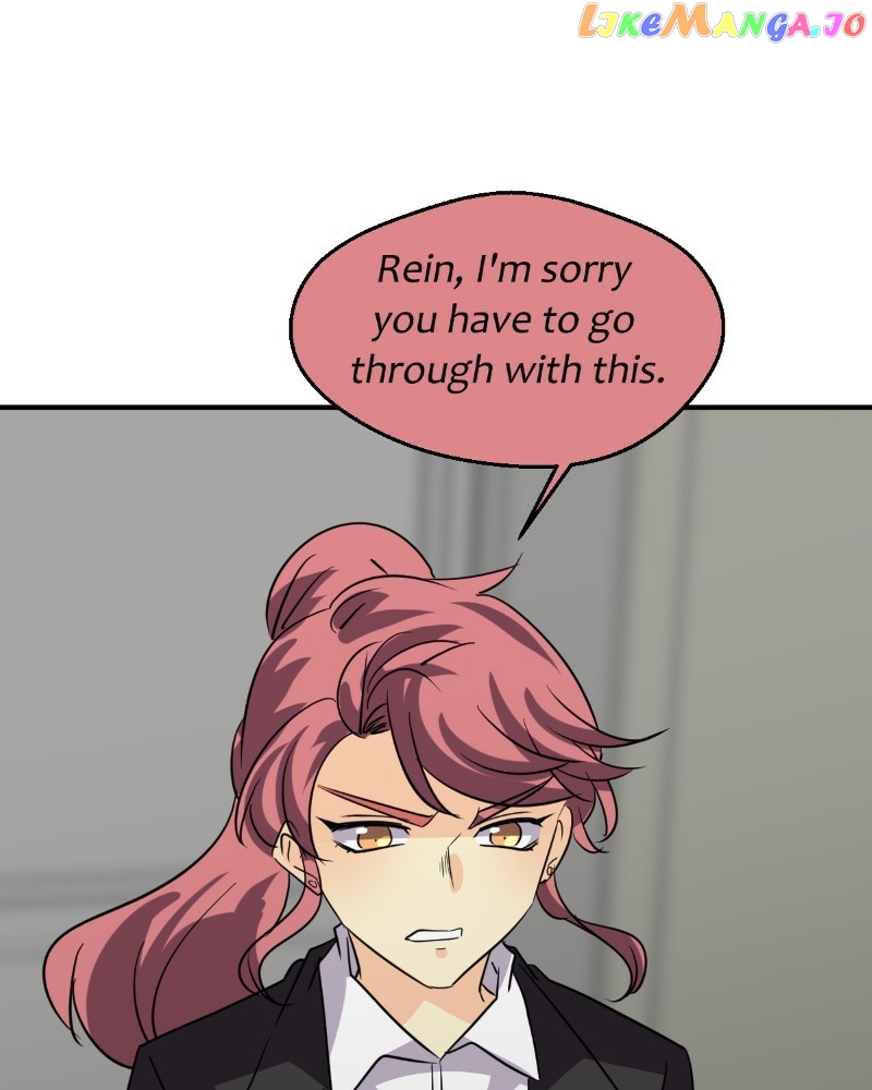 unOrdinary – Manga Chapter 325 - page 63