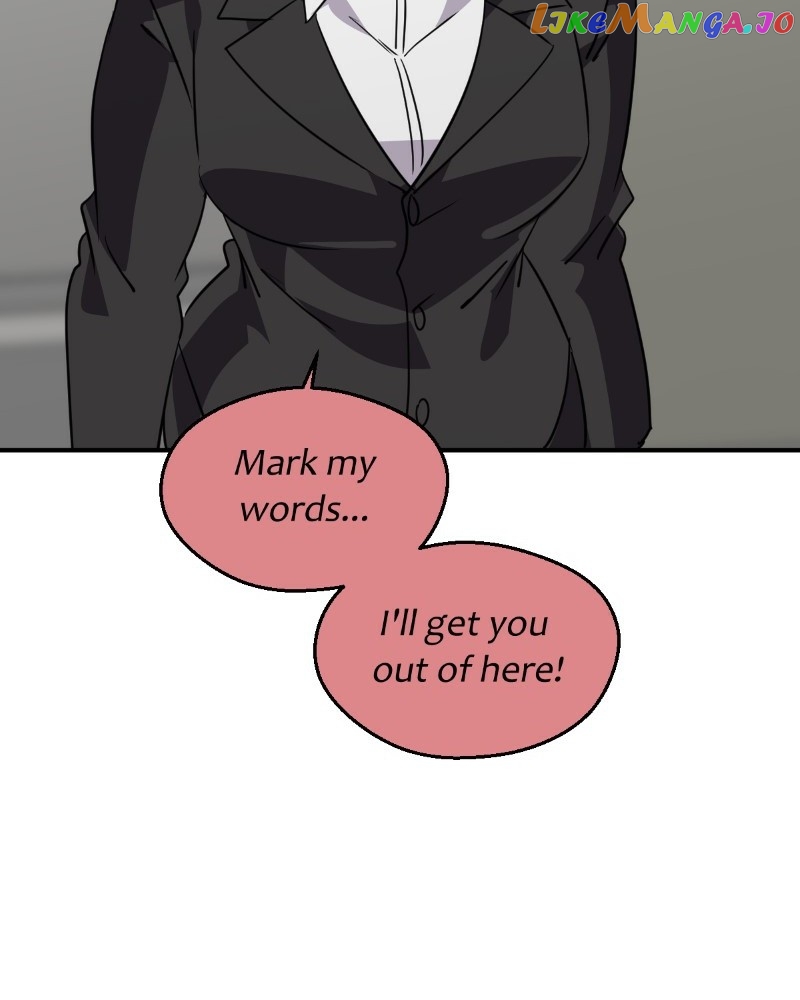 unOrdinary – Manga Chapter 325 - page 64
