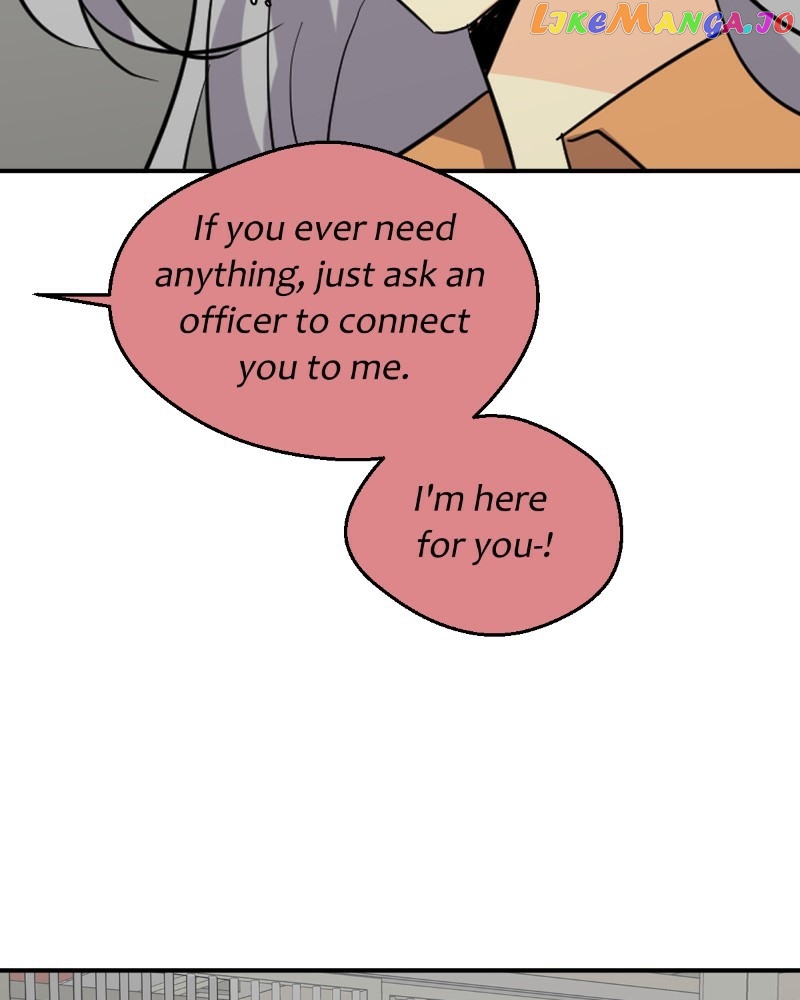 unOrdinary – Manga Chapter 325 - page 67