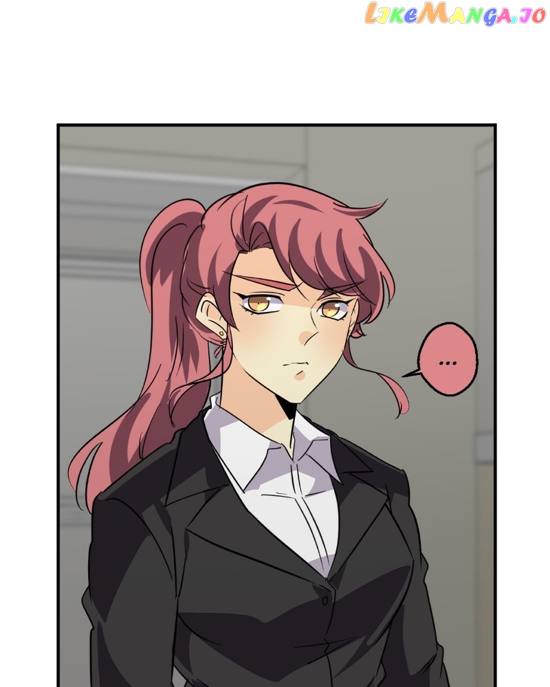 unOrdinary – Manga Chapter 325 - page 69