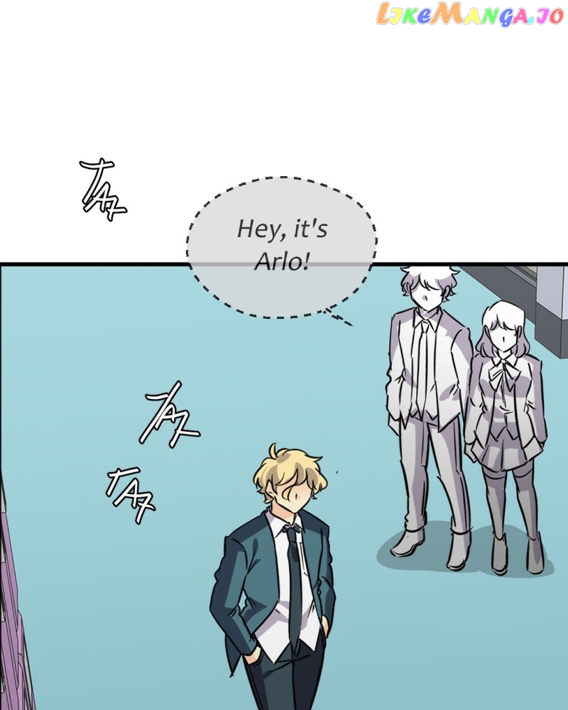 unOrdinary – Manga Chapter 325 - page 75