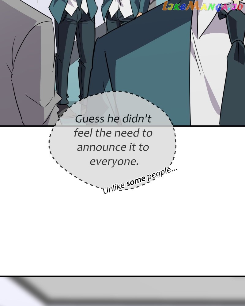 unOrdinary – Manga Chapter 325 - page 78