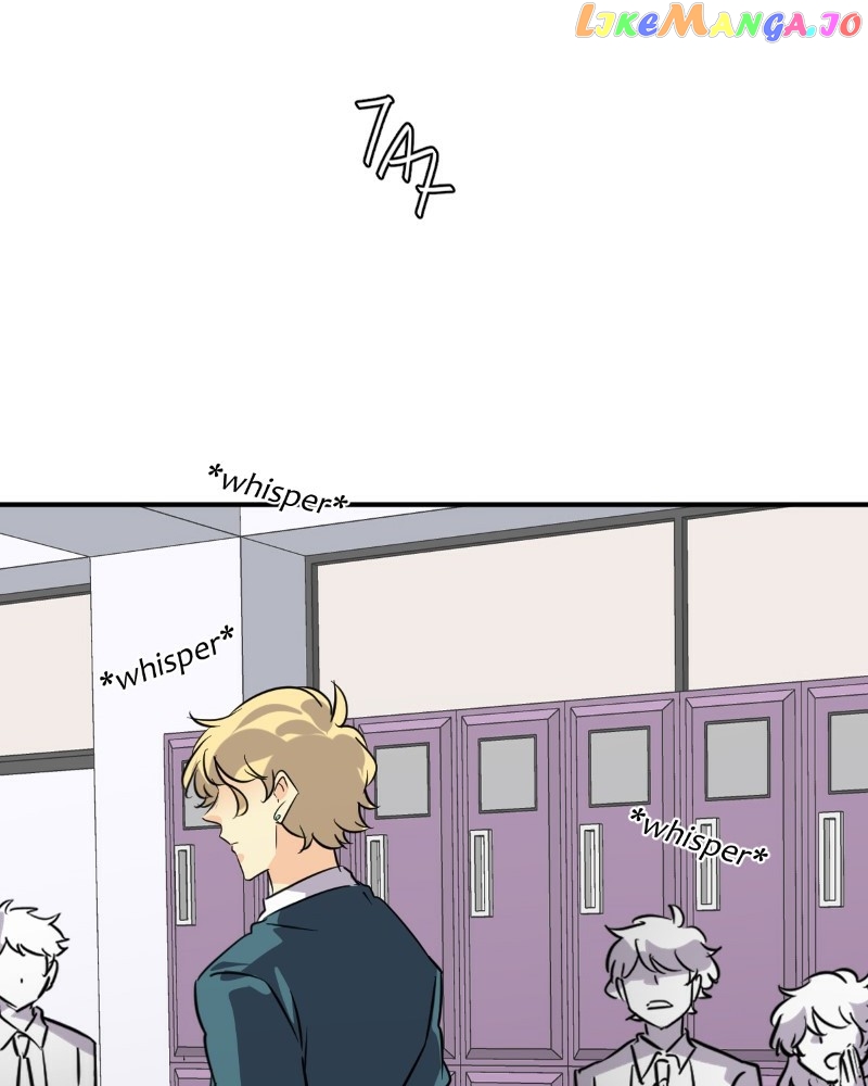 unOrdinary – Manga Chapter 325 - page 82