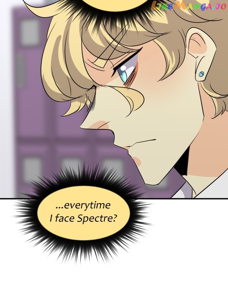 unOrdinary – Manga Chapter 325 - page 84