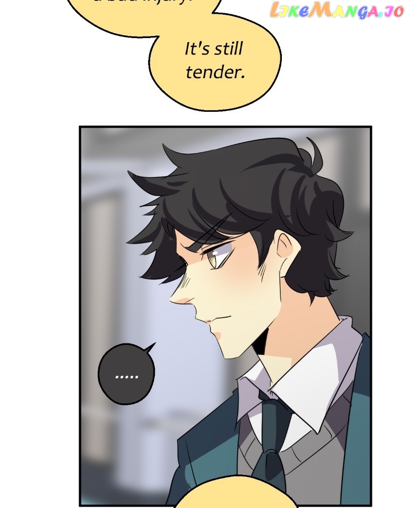 unOrdinary – Manga Chapter 325 - page 92