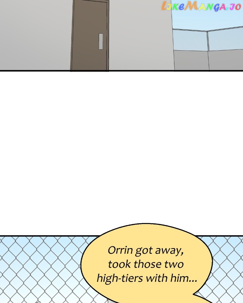 unOrdinary – Manga Chapter 325 - page 97