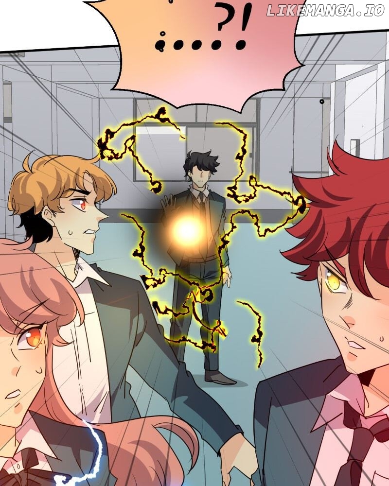 unOrdinary – Manga Chapter 348 - page 100