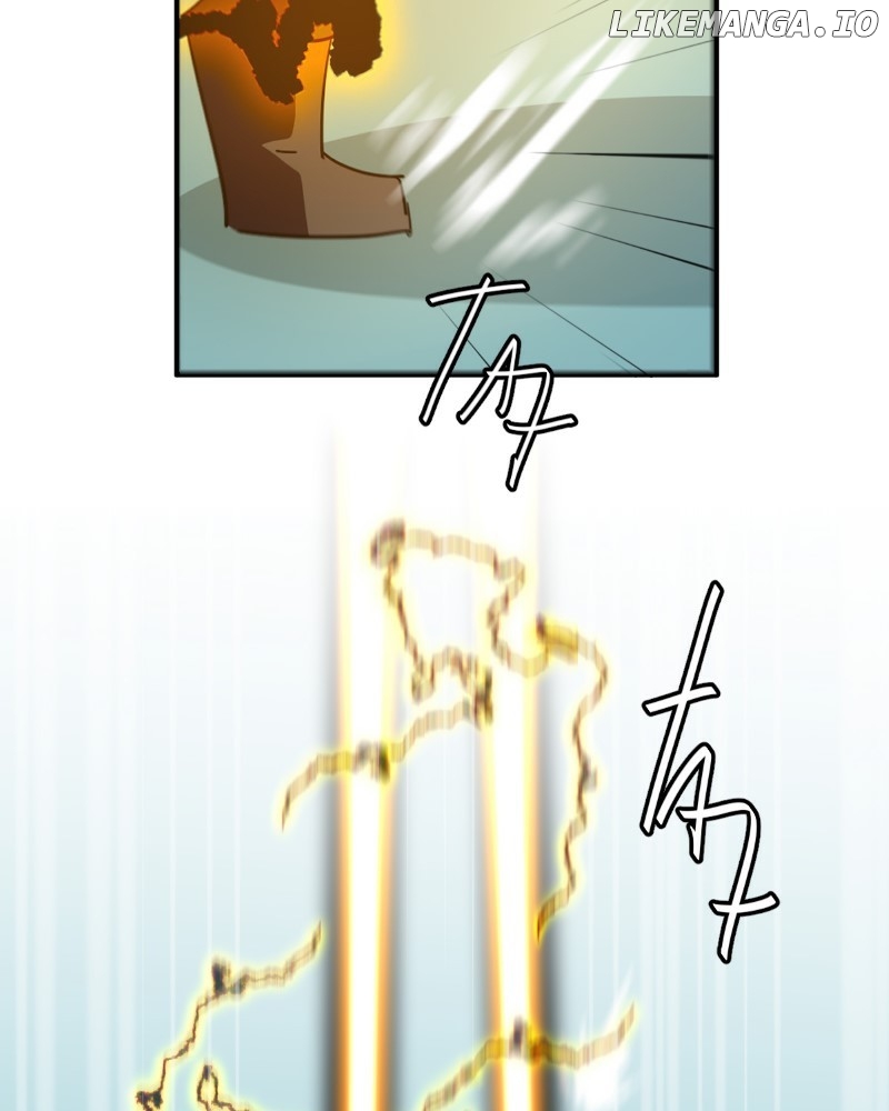 unOrdinary – Manga Chapter 348 - page 104