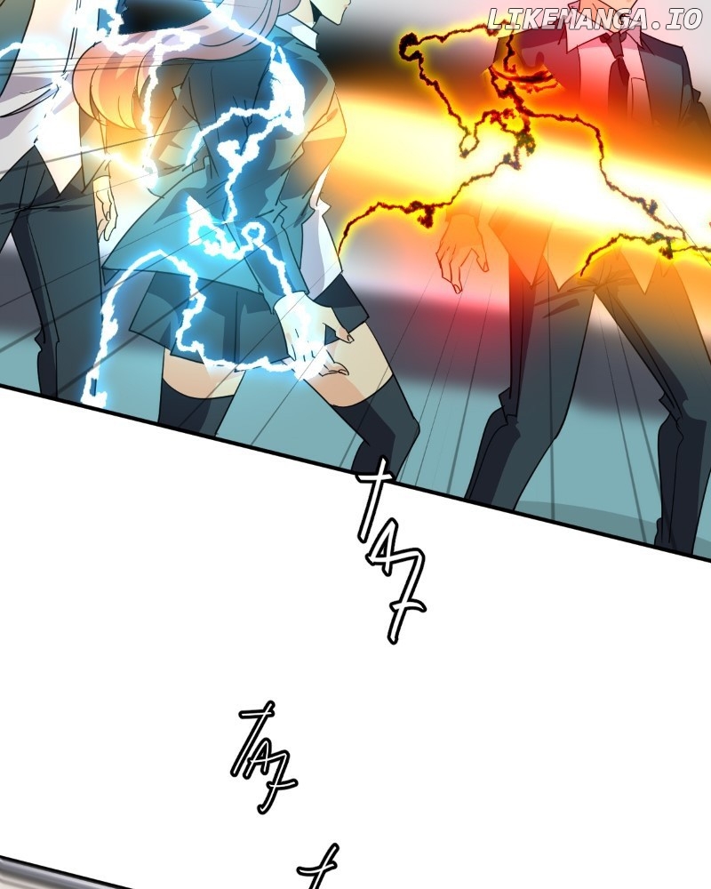 unOrdinary – Manga Chapter 348 - page 108