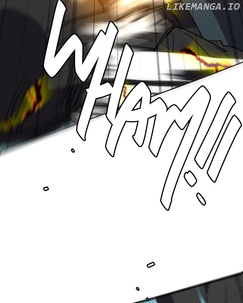 unOrdinary – Manga Chapter 348 - page 113