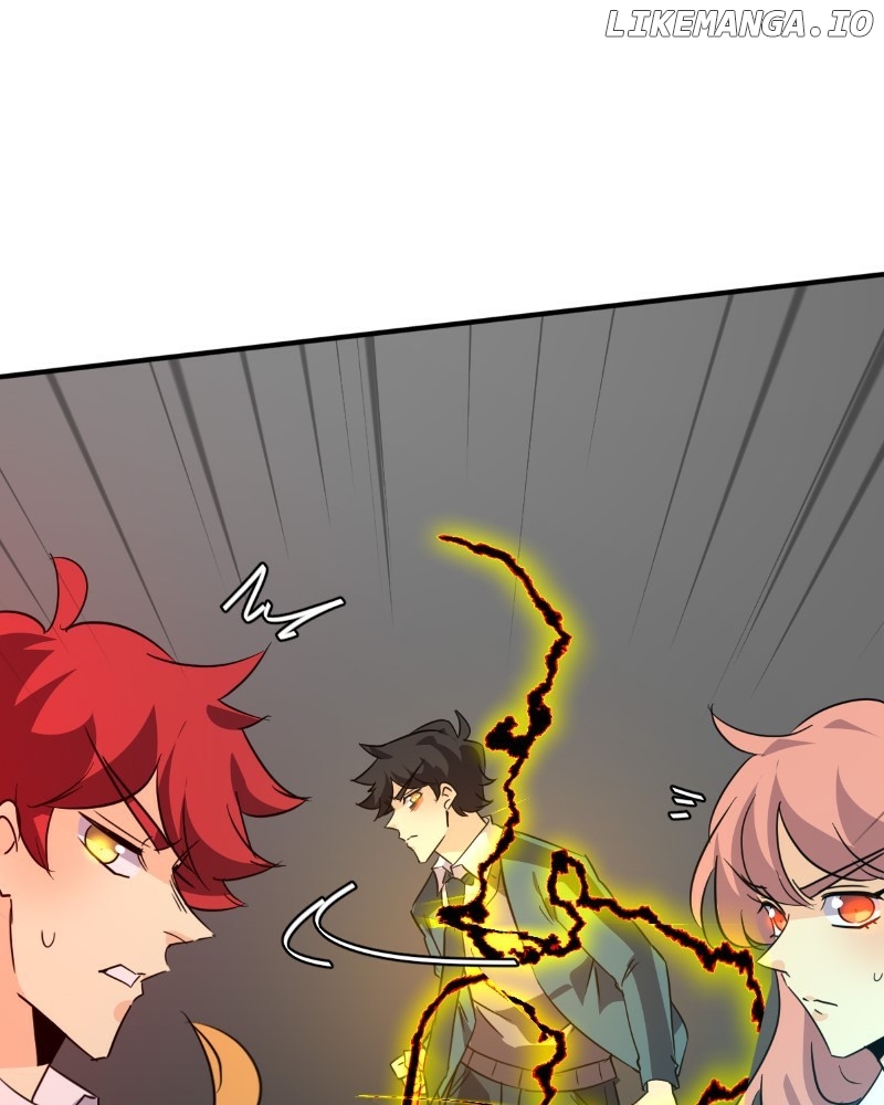 unOrdinary – Manga Chapter 348 - page 116