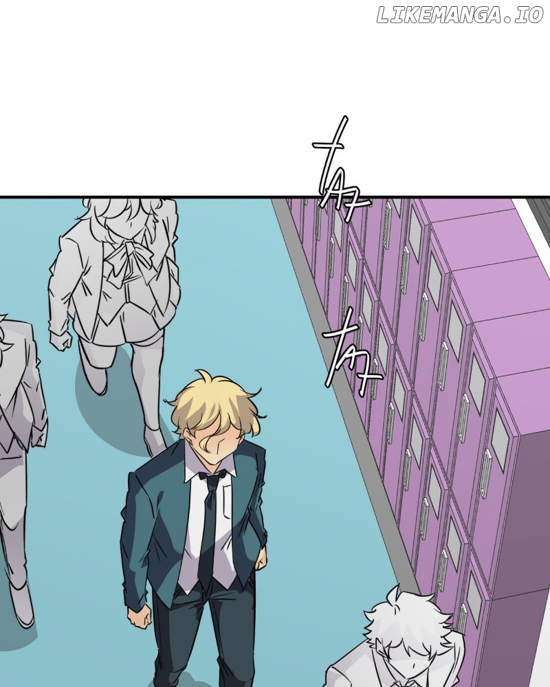 unOrdinary – Manga Chapter 348 - page 12