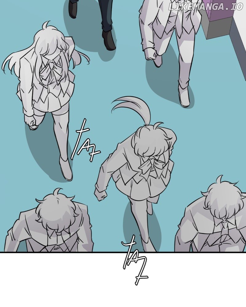 unOrdinary – Manga Chapter 348 - page 13
