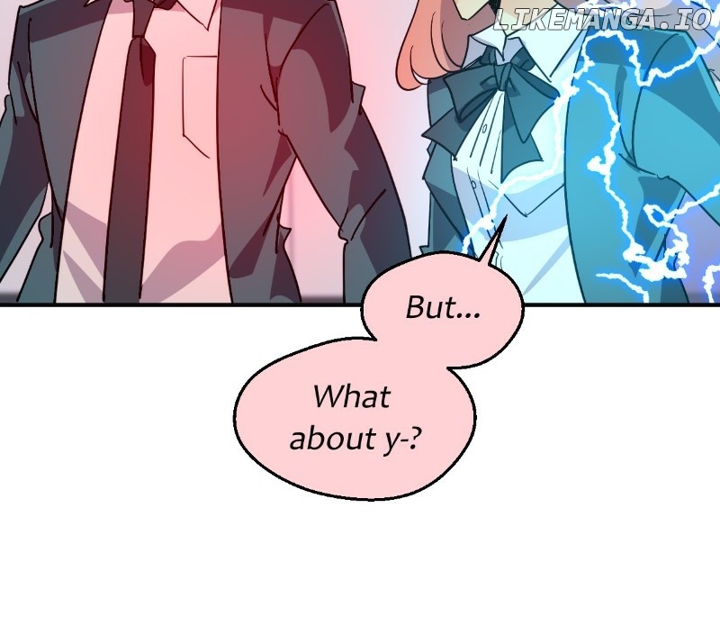 unOrdinary – Manga Chapter 348 - page 131