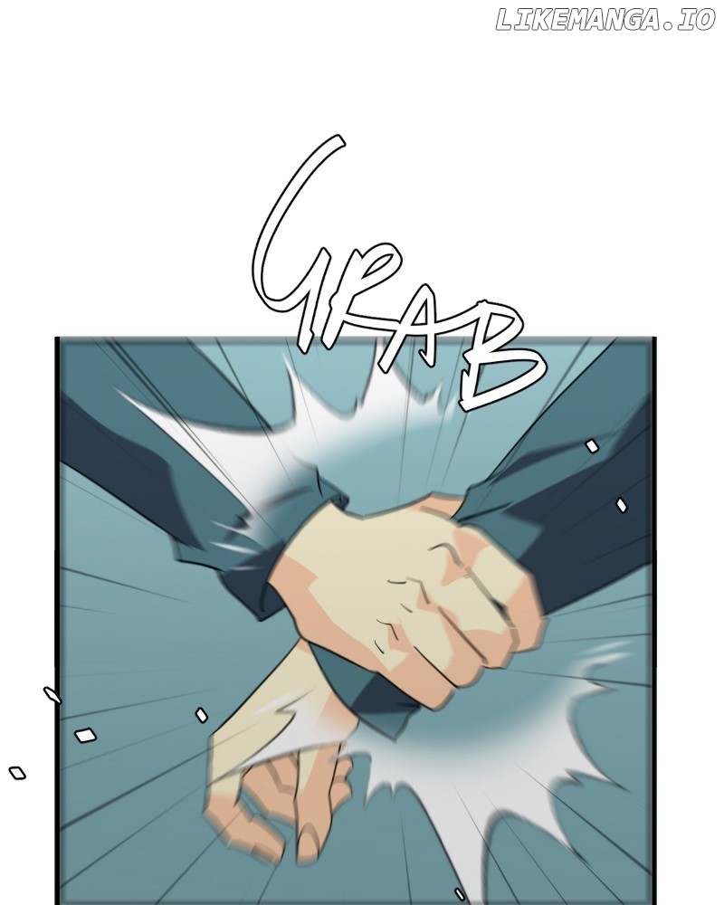 unOrdinary – Manga Chapter 348 - page 135
