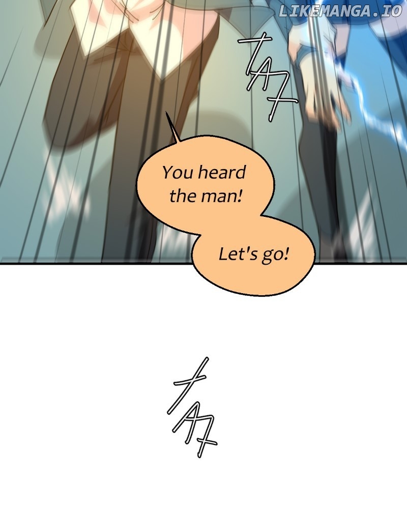 unOrdinary – Manga Chapter 348 - page 138