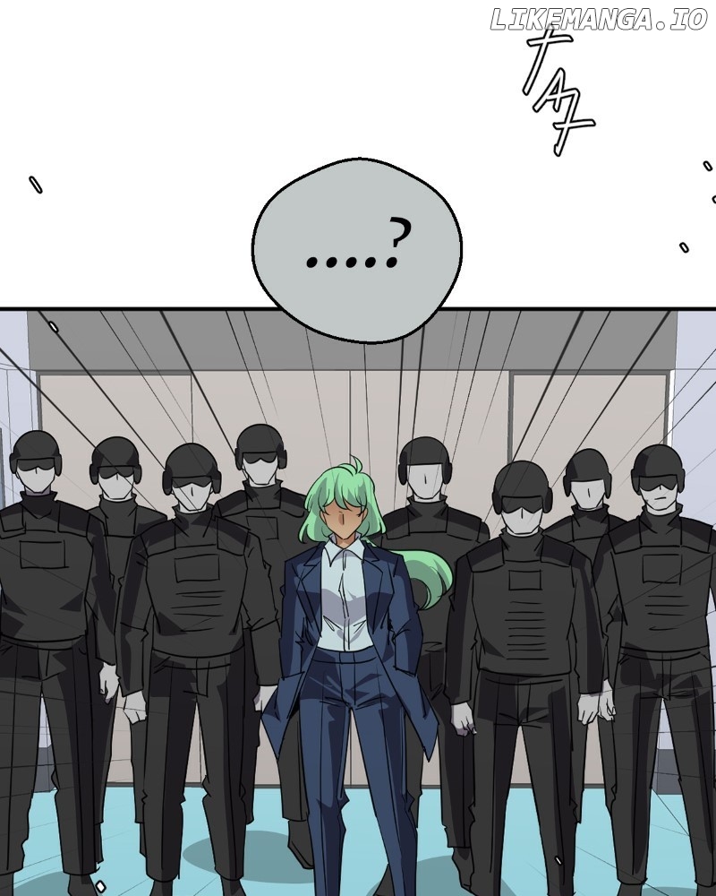 unOrdinary – Manga Chapter 348 - page 14