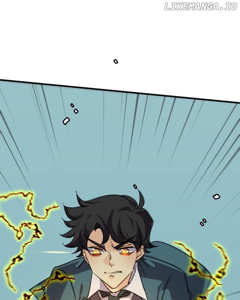 unOrdinary – Manga Chapter 348 - page 148