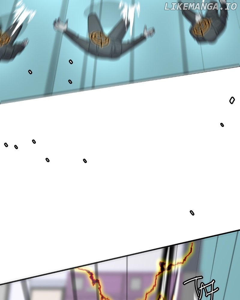 unOrdinary – Manga Chapter 348 - page 152