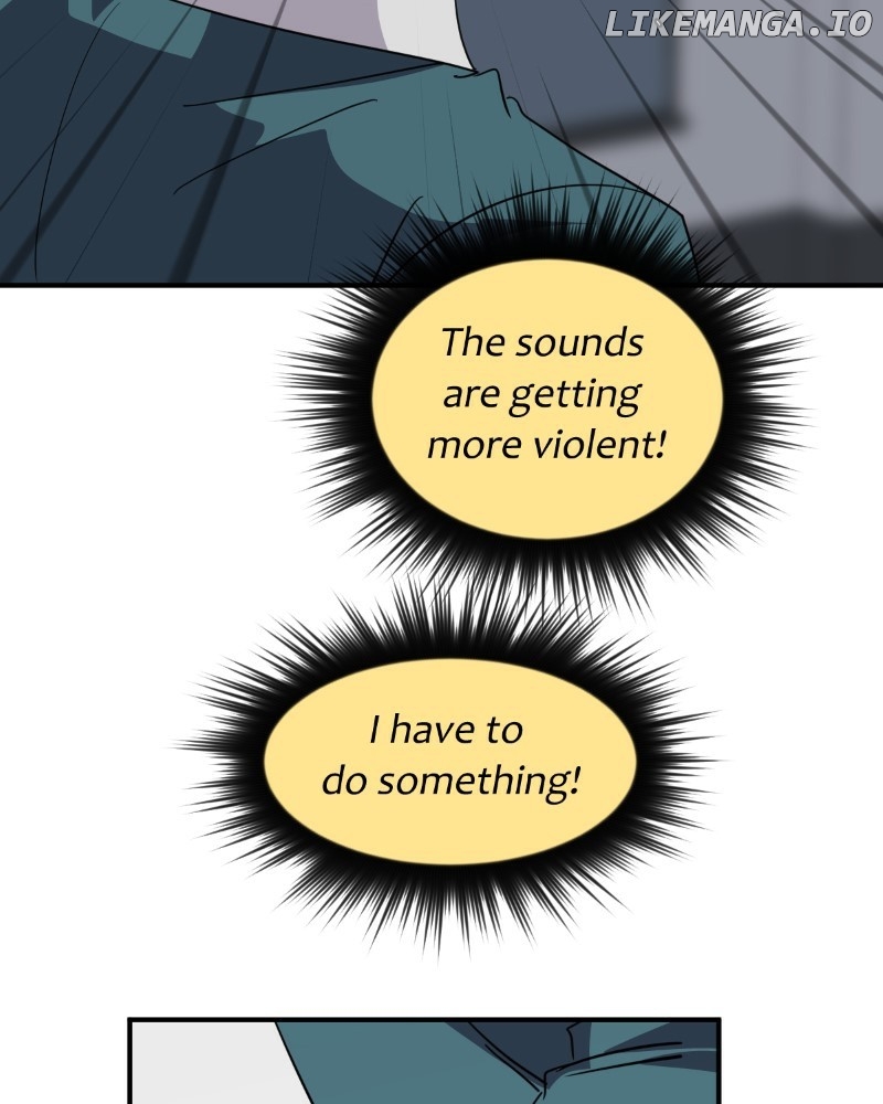 unOrdinary – Manga Chapter 348 - page 187