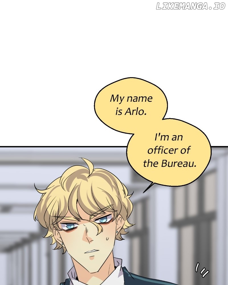 unOrdinary – Manga Chapter 348 - page 190