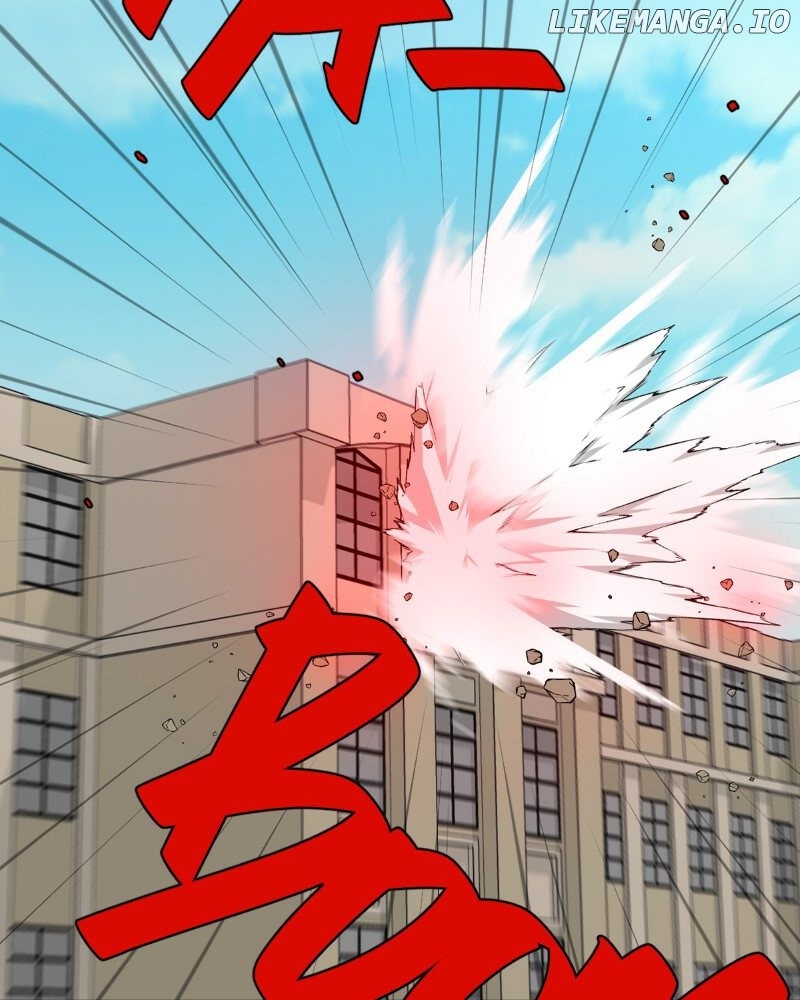 unOrdinary – Manga Chapter 348 - page 2