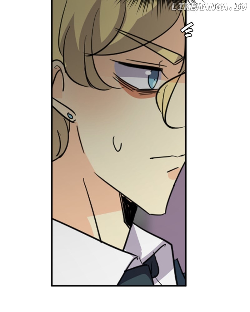 unOrdinary – Manga Chapter 348 - page 20