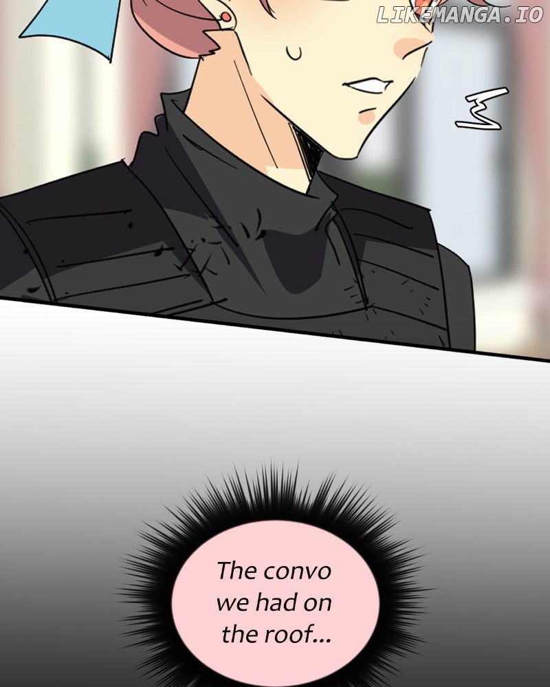unOrdinary – Manga Chapter 348 - page 228