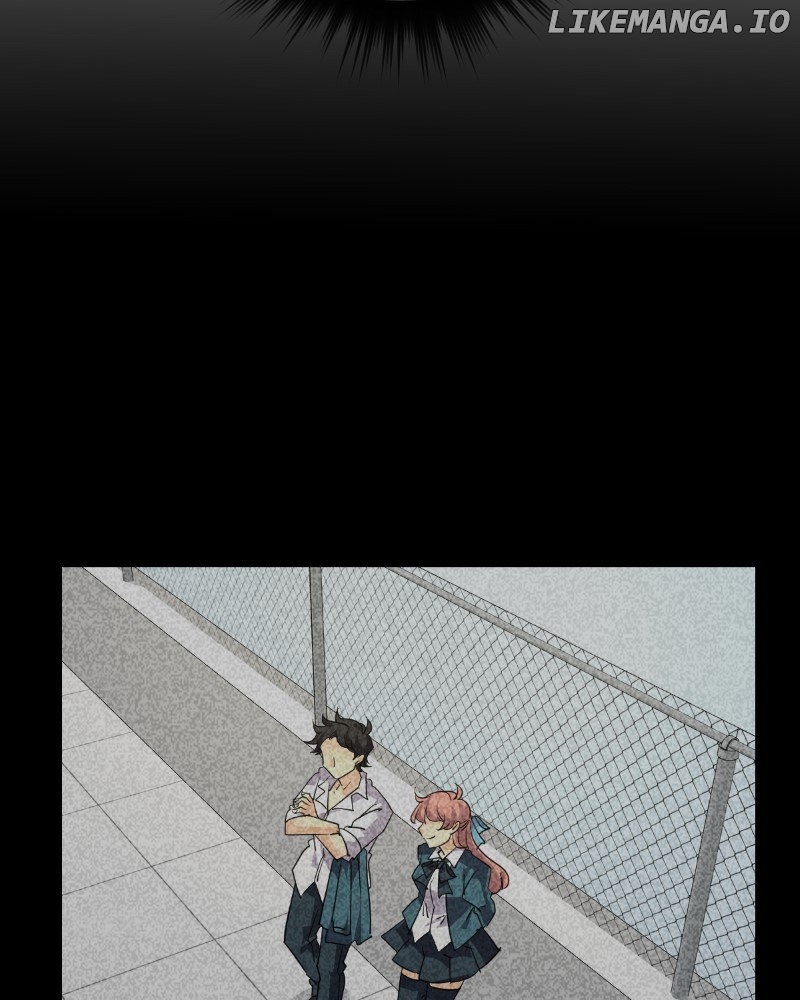 unOrdinary – Manga Chapter 348 - page 229