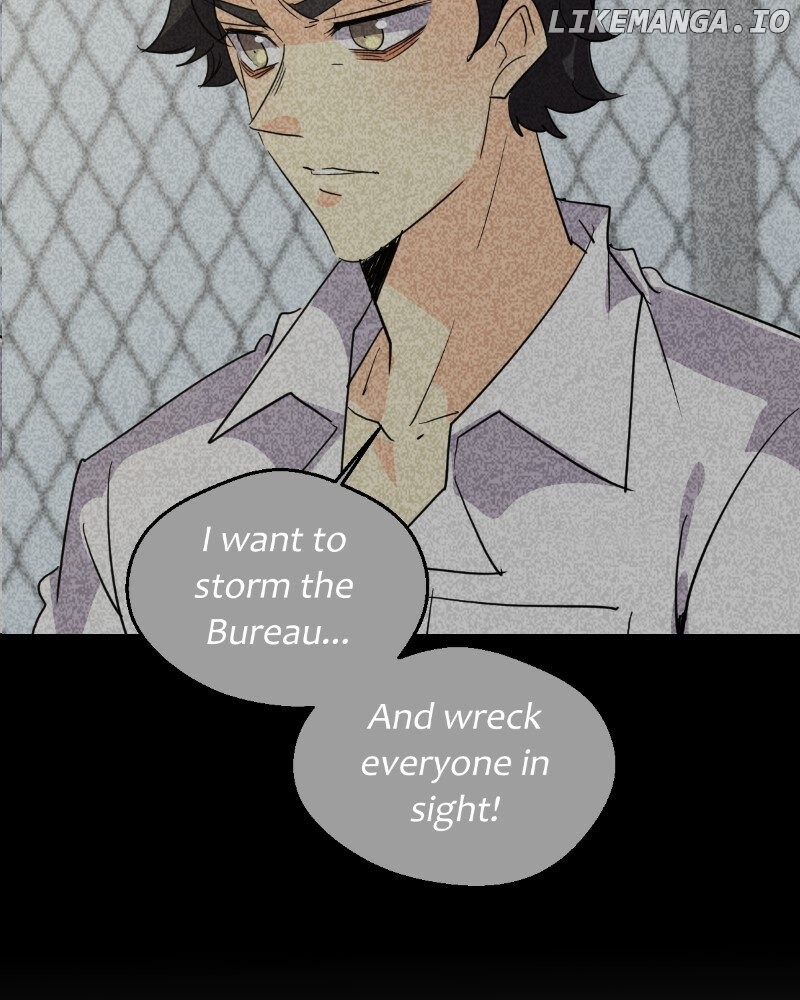 unOrdinary – Manga Chapter 348 - page 231