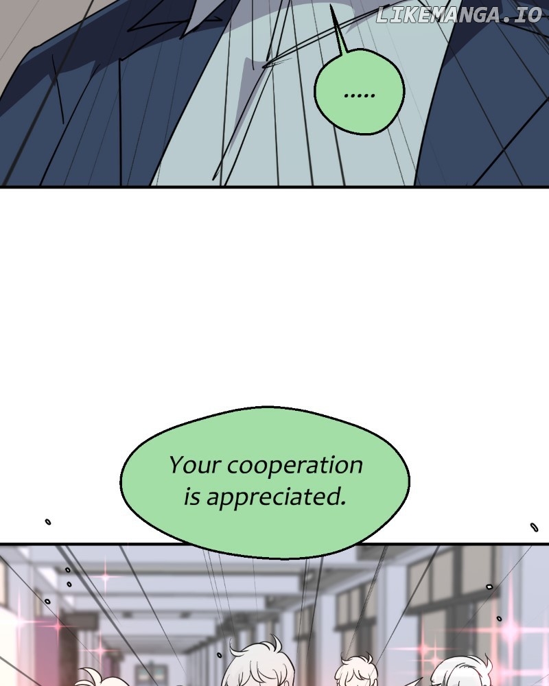 unOrdinary – Manga Chapter 348 - page 24