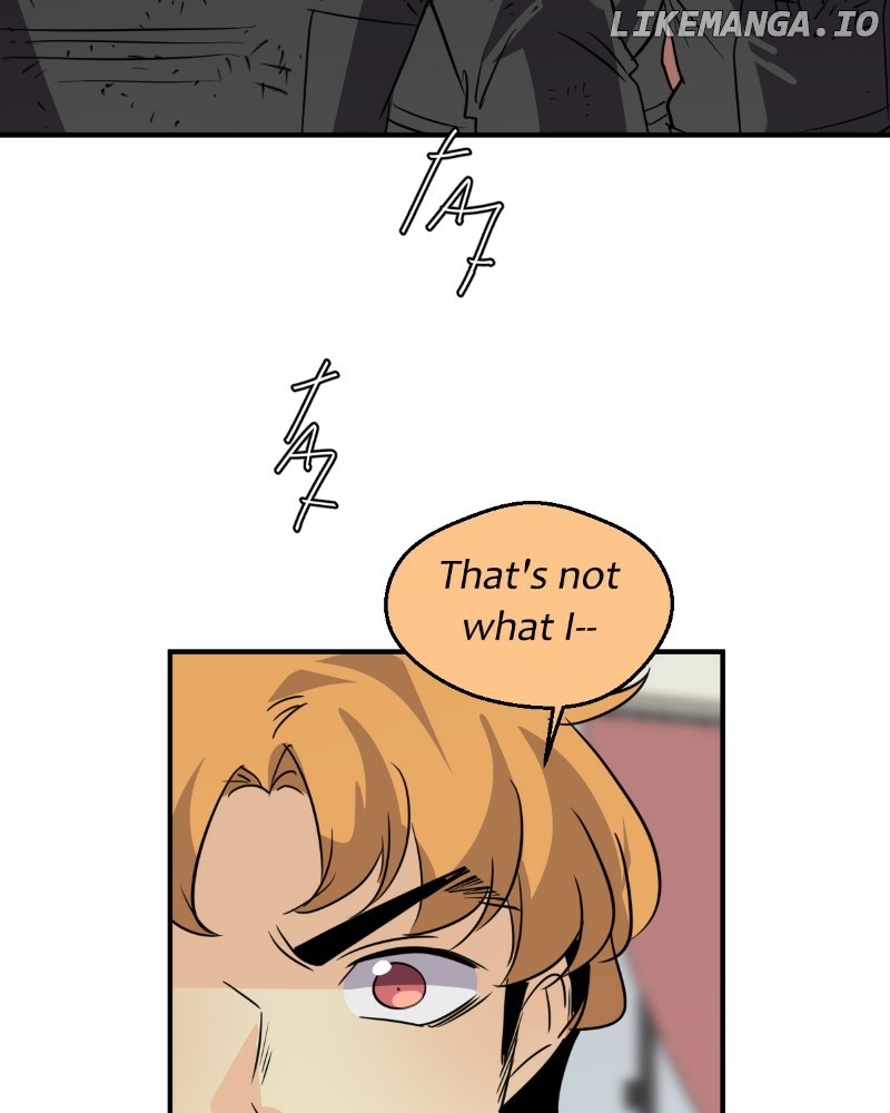 unOrdinary – Manga Chapter 348 - page 253