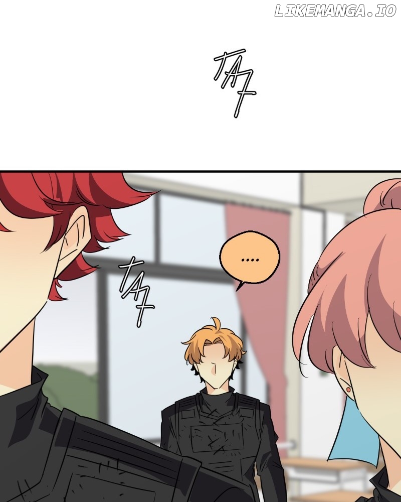 unOrdinary – Manga Chapter 348 - page 258
